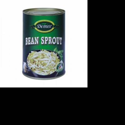 Fresh Vegetable Canned Bean Sprout